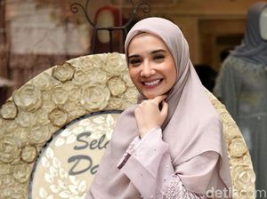Zaskia Sungkar Lahiran Caesar, Begini Tipsnya Agar Cepat Pulih Zaskia Sungkar Lahiran Caesar, Begini Tipsnya Agar Cepat Pulih