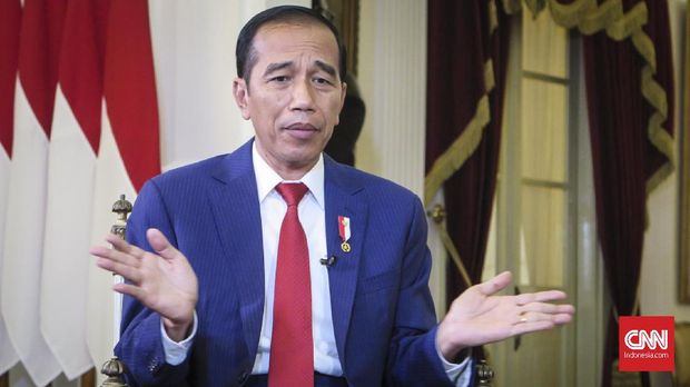 Fahri Hamzah: Jokowi Sebetulnya Setuju Revisi UU KPK
