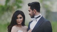 Foto Prewedding Glamour Putra Raam Punjabi yang Menikah 4 Hari 4 Malam