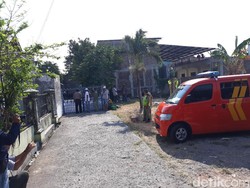 Polisi Benarkan Residivis Terorisme AR Kembali Ditangkap Densus 88