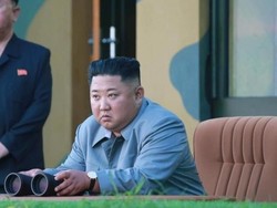 Korea Utara Tolak Perundingan Damai dengan Korea Selatan