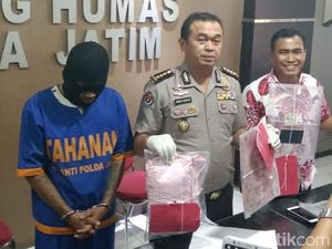 Ini Tarif Threesome hingga Vidcall Seks yang Dipatok Suami Penjual Istri