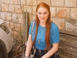 Bayi Aktor Game of Thrones Tiba-tiba Diambil Layanan Sosial Israel Bayi Aktor Game of Thrones Tiba-tiba Diambil Layanan Sosial Israel