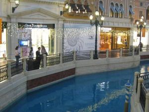 Macau, Kota Judi yang Menjual Mimpi