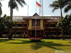 Polisi Selidiki Motif di Balik Teror Lempar Kotoran Sapi di Boyolali