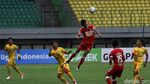 Bhayangkara FC Digulung Badak Lampung