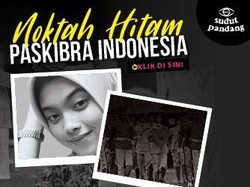 Kematian Aurel, Noktah Hitam Paskibra Indonesia