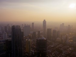 Ternyata Polusi Udara Bisa Dilawan dengan Alat Ini Lho