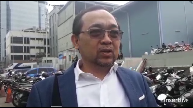 Muh Burhannudin pengacara Pablo Benua