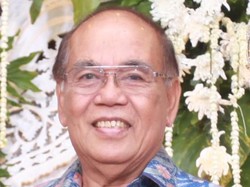 Kata Eks Ketua MA soal 2 Hakim Agung Jadi Tersangka Korupsi