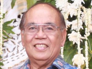 Korban Penipuan Emas Rp 40 Miliar Bertanya, Eks Ketua MA Menjawab Korban Penipuan Emas Rp 40 Miliar Bertanya, Eks Ketua MA Menjawab