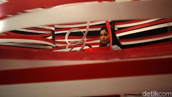 Pameran Seni Karya Kita