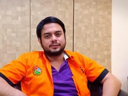 Narkoba Warnai Ramadhan Selebriti Indonesia hingga Hoax Zacky Mirza Wafat