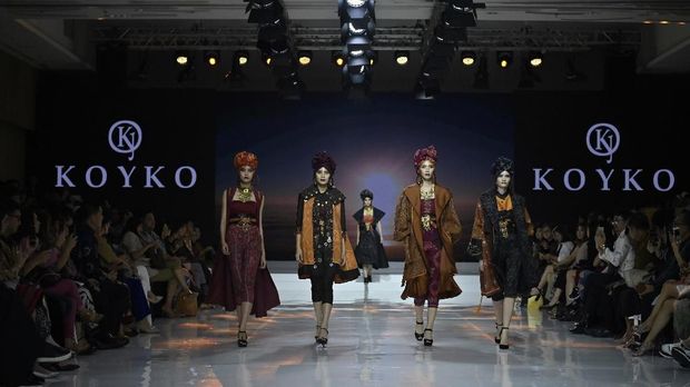Koleksi Koyko