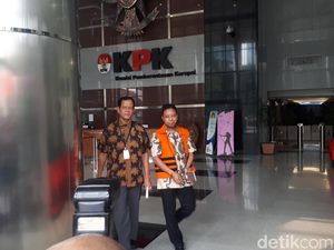 Kasus Suap Jual-Beli Jabatan, Romahurmuziy Segera Diadili Kasus Suap Jual-Beli Jabatan, Romahurmuziy Segera Diadili