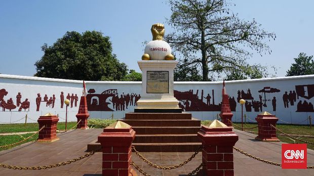 Makam Ir Soekarno Terdapat Di Provinsi Mudah