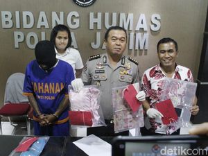 Istri yang Dijual Suami untuk Threesome di Sarangan Hamil 6 Bulan