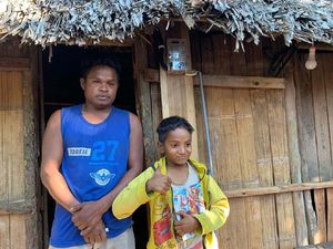 Jurus Pemerintah Geber Akses Listrik di Wilayah Pelosok