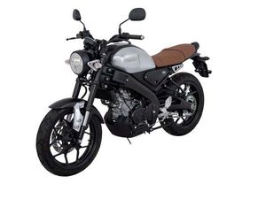 Yamaha Luncurkan Pesaing Kawasaki W175, XSR155 Namanya Yamaha Luncurkan Pesaing Kawasaki W175, XSR155 Namanya