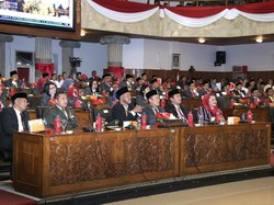 Walkot Semarang: Kita Buat Lompatan Besar Sesuai Instruksi Presiden