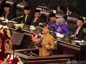 Mau Beri Usul Nama Menteri LHK untuk Jokowi? Begini Caranya