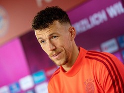 Kecewanya Perisic Gagal Gabung Manchester United Dua Tahun Lalu