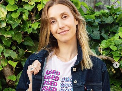 Penyesalan Terbesar Whitney Port, Tolak Leonardo DiCaprio