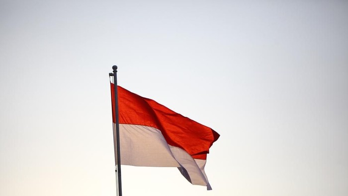 Bendera Merah Putih