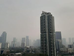 Polusi Udara Jakarta Makin Tinggi, Dampaknya Baru Terasa 3 Tahun Lagi