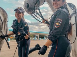 Cerita Polisi Cantik yang Diminta Foto Hingga Diserang Pemabuk saat Bertugas