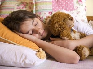 Nasi dan 5 Makanan Ini Bikin Tidur Lebih Nyenyak