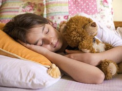 Nasi dan 5 Makanan Ini Bikin Tidur Lebih Nyenyak