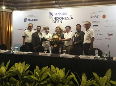 PB PGI Siap Gelar Turnamen Golf Bergengsi