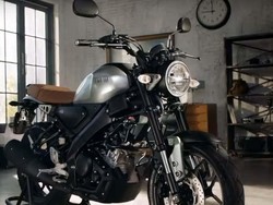 Yamaha Pertimbangkan Bawa XSR155 ke Indonesia