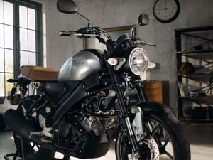 Yamaha Pertimbangkan Bawa XSR155 ke Indonesia Yamaha Pertimbangkan Bawa XSR155 ke Indonesia