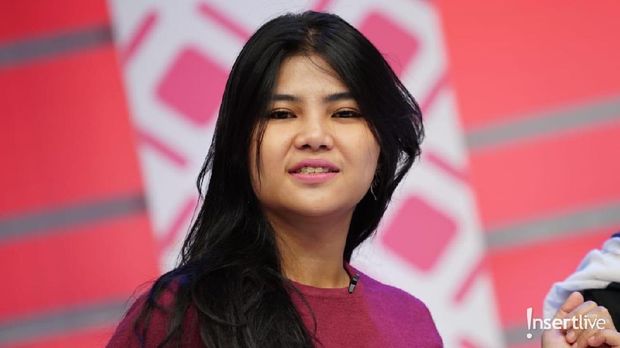 Rosa Meldianti