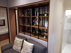 Asyik!! Anggota Polda Metro Jaya Kini Bisa Tinggal di Apartemen