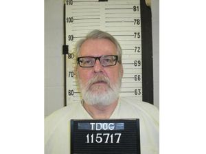 Napi AS Pilih Eksekusi Mati dengan Kursi Listrik, Menangis Sebelum Meninggal