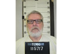 Napi AS Pilih Eksekusi Mati dengan Kursi Listrik, Menangis Sebelum Meninggal