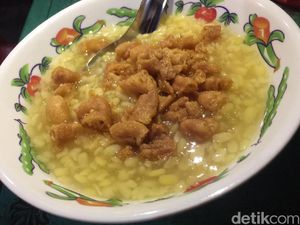 Manis Gurih Ini 5 Jajanan Pontianak Tempo Dulu