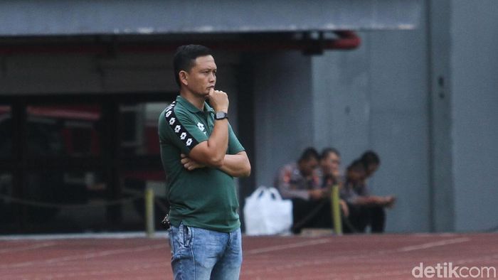 Foto: Rifkianto Nugroho/detikSport Foto: Rifkianto Nugroho/detikSport
