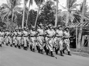 Kilas Balik Perjuangan Rakyat Indonesia Meraih Kemerdekaan