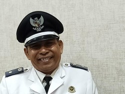 Makna Sidang Tahunan MPR Bagi Kepala Desa Sanur