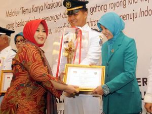 Mengulas 3 Program yang Jadikan Mangkubumen Kelurahan Terbaik Se-Indonesia Mengulas 3 Program yang Jadikan Mangkubumen Kelurahan Terbaik Se-Indonesia