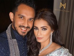 Mewahnya Pernikahan Putra Raam Punjabi yang Digelar 4 Hari 4 Malam di Bali