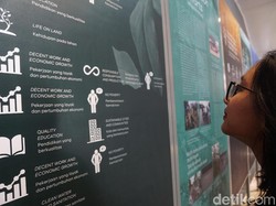 Unik! Belitung Punya Museum Khusus Geopark