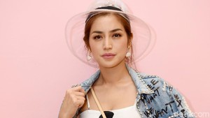 Sudah Tetapkan Tanggal, Jessica Iskandar Sulit Cari Tempat Nikah