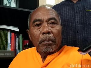 Alasan Cabul Kakek Perkosa Cucu hingga Hamil: Dia Pakai Legging