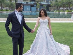 Putra Raam Punjabi Gelar Pernikahan Mewah 4 Hari 4 Malam, Ini Faktanya!