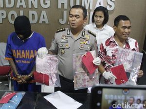 Motif Suami Jual Istri untuk Threesome: Fantasi Seks hingga Biaya Persalinan